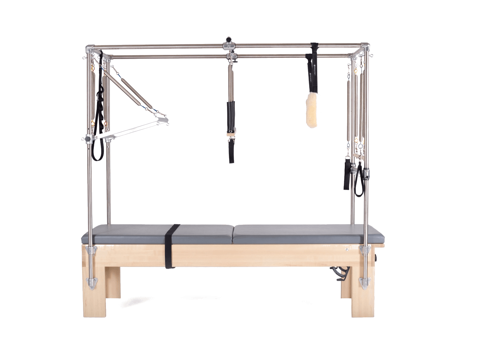 床架式綜合訓練台 TRAPEZE TABLE