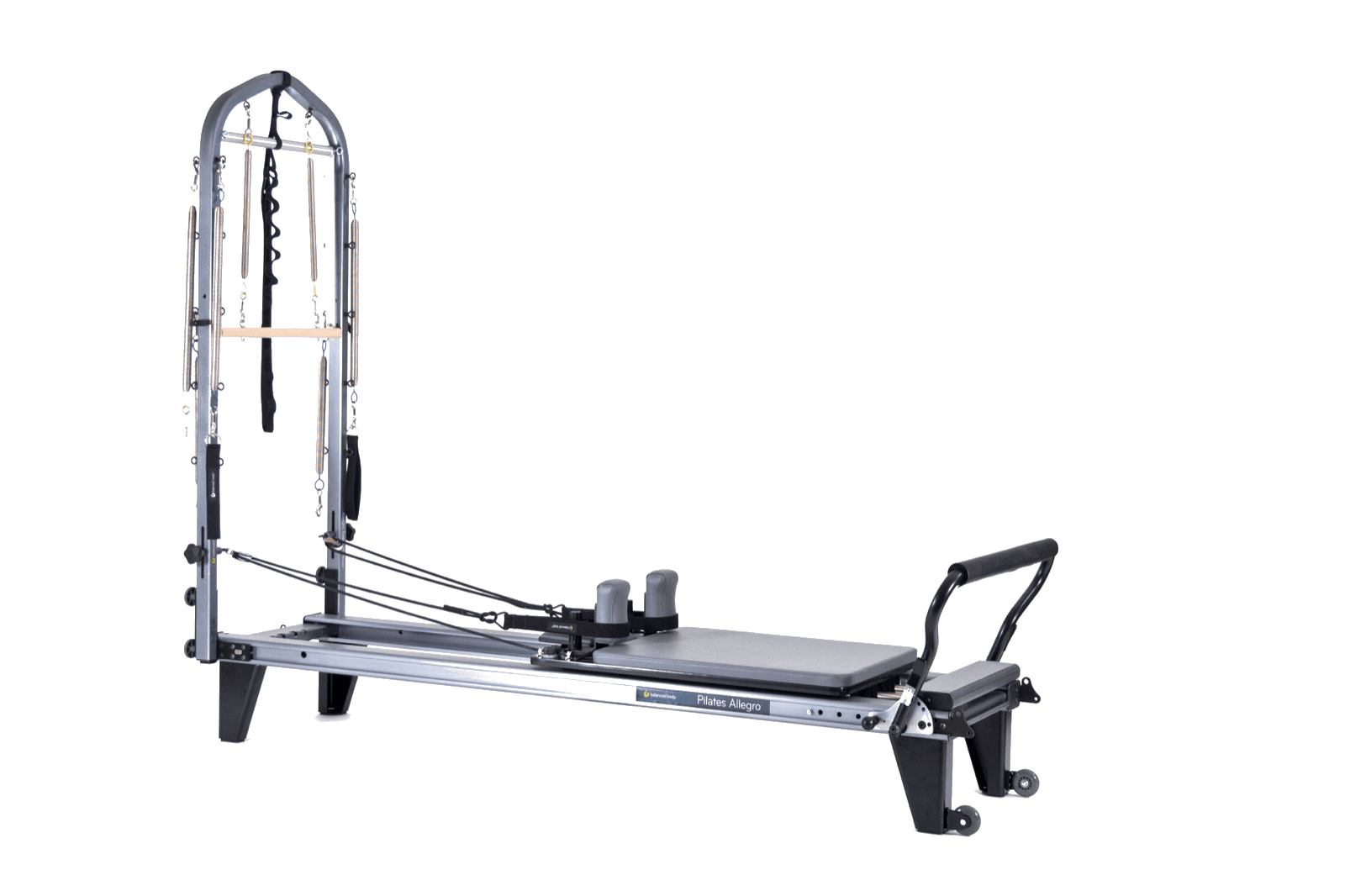 可攜式核心床 ALLEGRO® 2 REFORMER