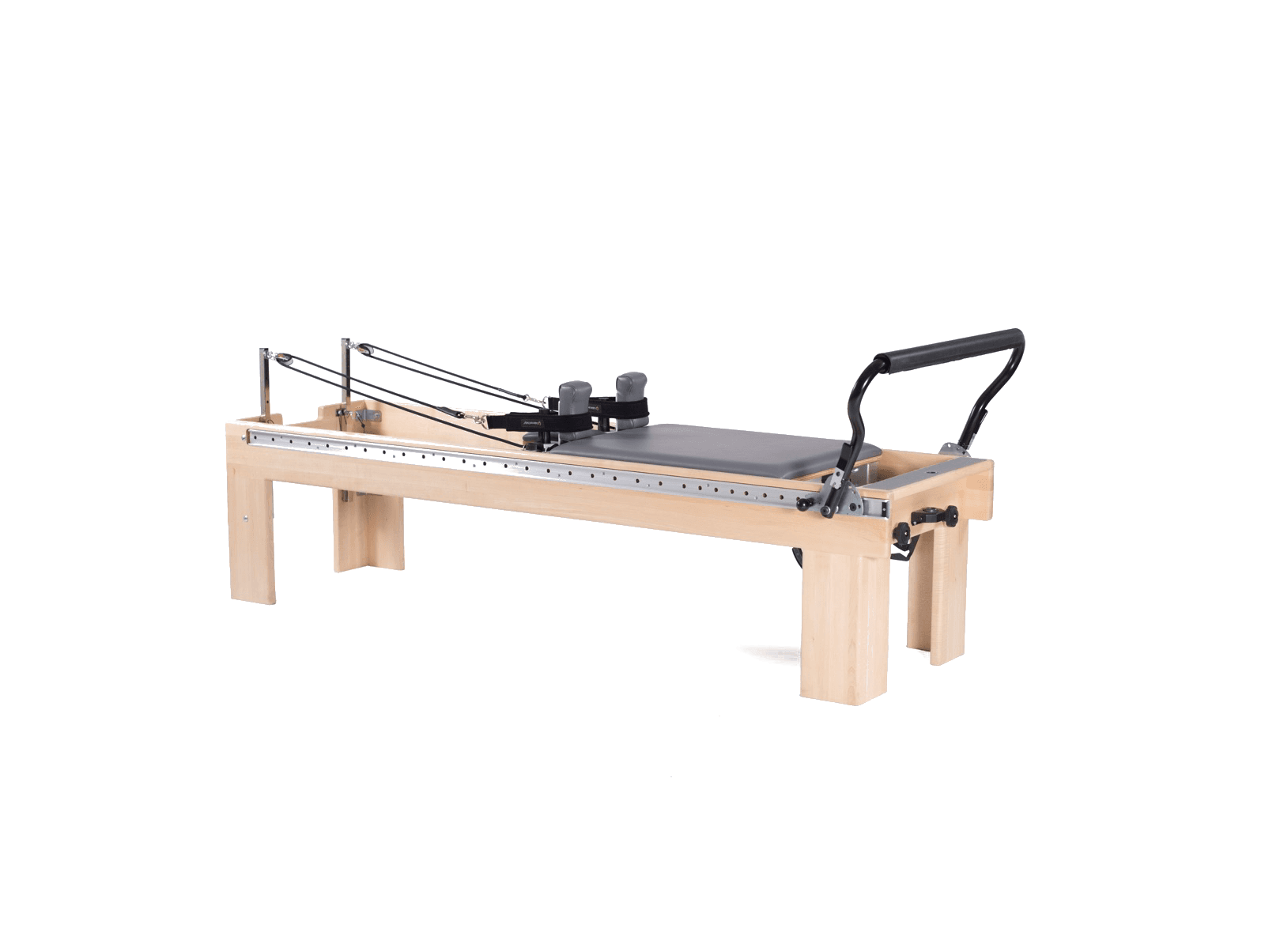 Balanced Body Studio Reformer 核心床