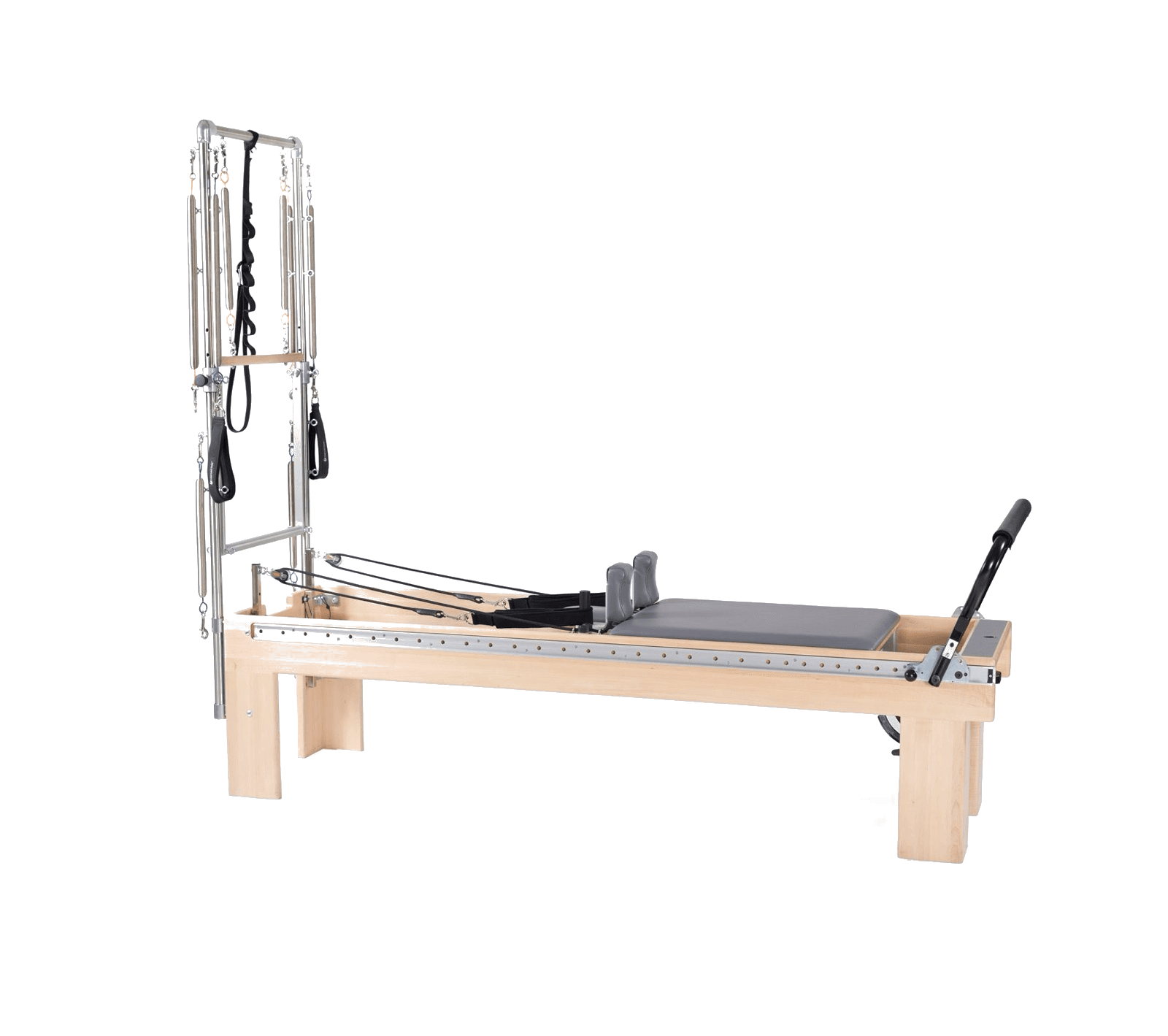 核心床附塔架 REFORMER WITH TOWER